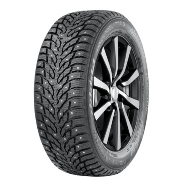 Зимние шины Nokian Hakkapeliitta 9 Run Flat 245/45R18 100T